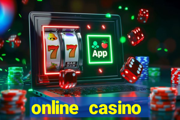 online casino roulette system