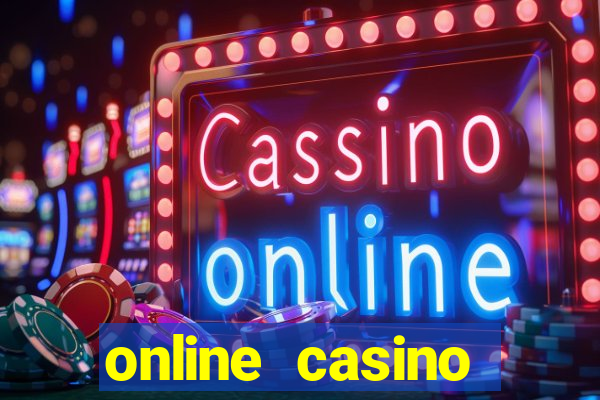 online casino roulette system