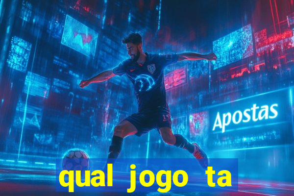 qual jogo ta pagando agora