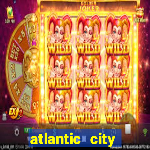 atlantic city casino in new jersey