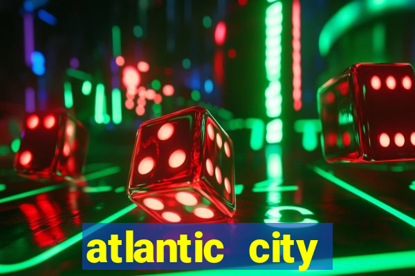 atlantic city casino in new jersey