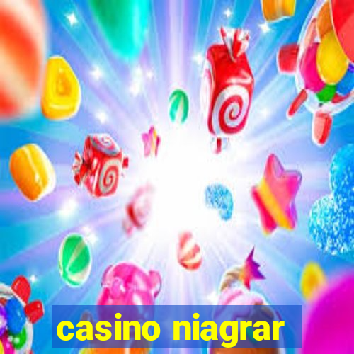 casino niagrar