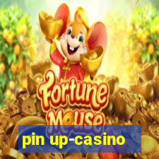 pin up-casino