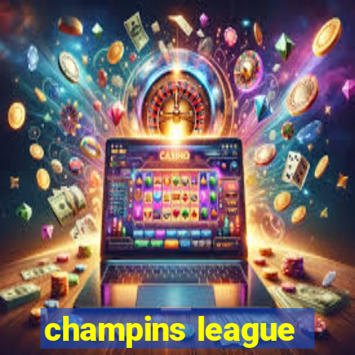 champins league