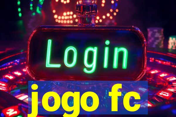 jogo fc