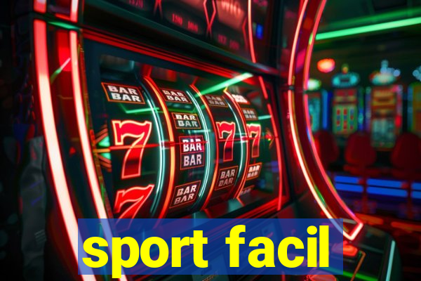 sport facil