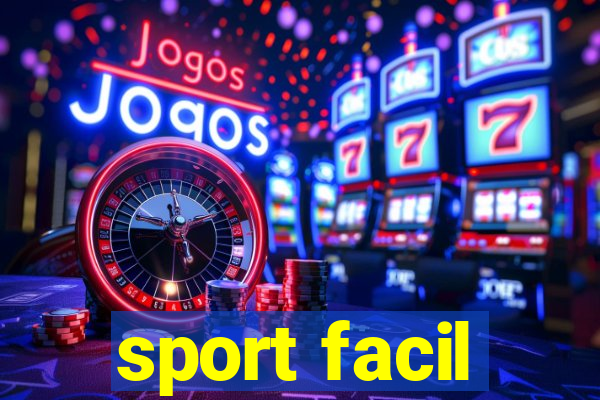 sport facil