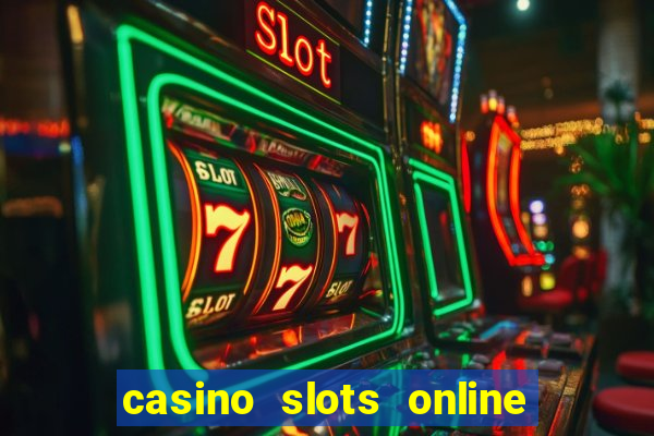 casino slots online real money gcash