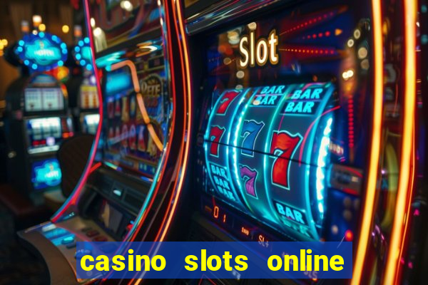 casino slots online real money gcash