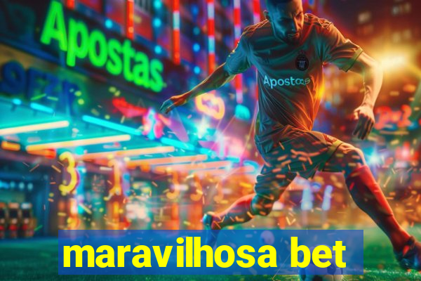 maravilhosa bet