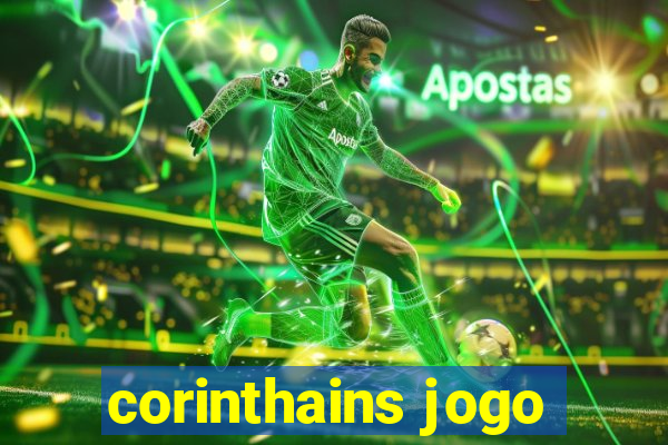 corinthains jogo