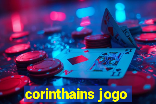 corinthains jogo