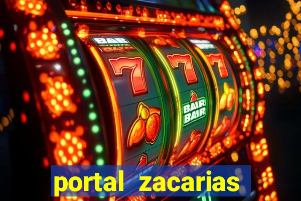 portal zacarias maloqueiro cavando sua cova