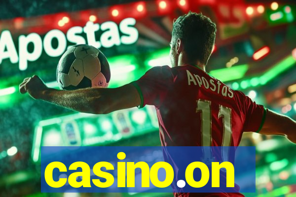 casino.on