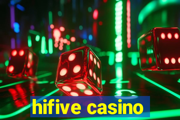 hifive casino