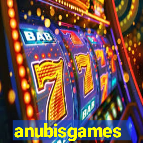 anubisgames