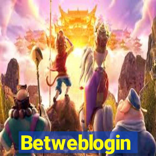 Betweblogin