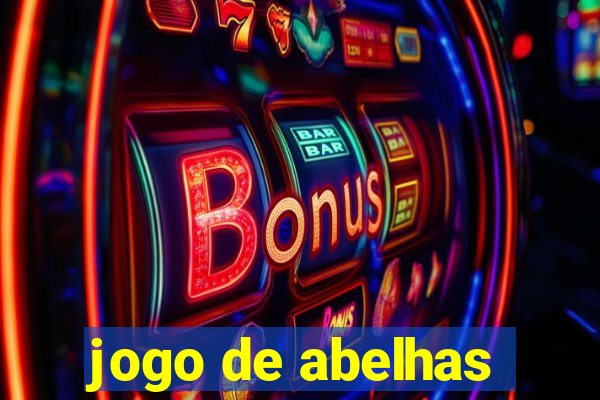 jogo de abelhas