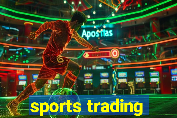 sports trading