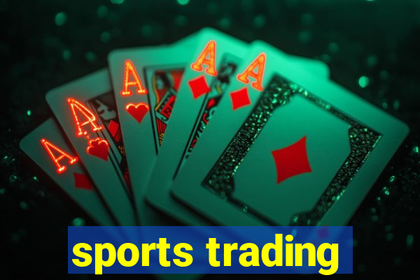 sports trading