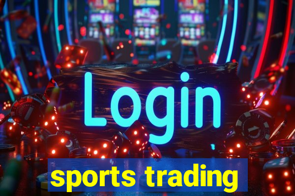 sports trading