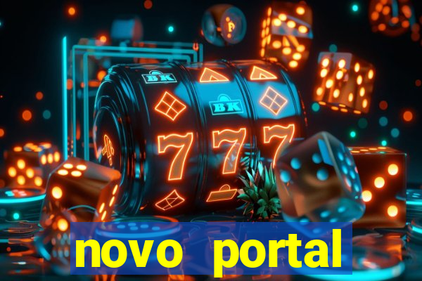 novo portal cruzeiro do sul virtual