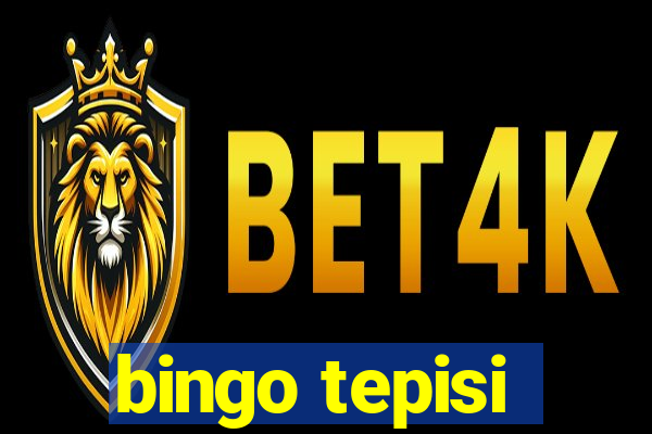 bingo tepisi