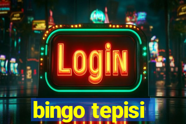 bingo tepisi