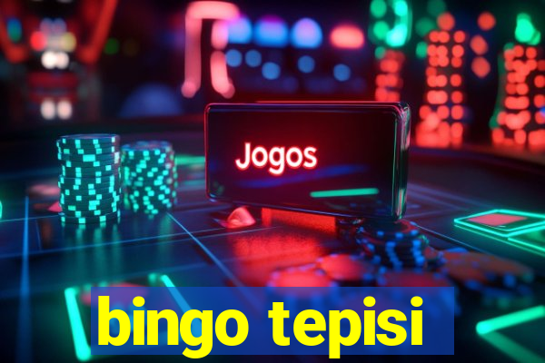 bingo tepisi