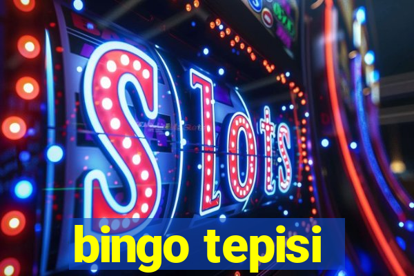 bingo tepisi