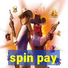 spin pay