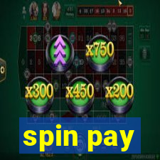 spin pay