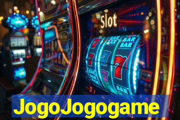 JogoJogogame