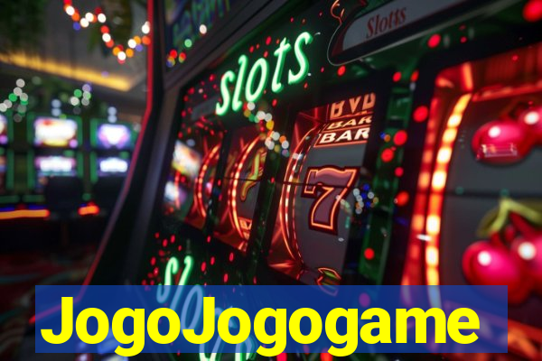 JogoJogogame