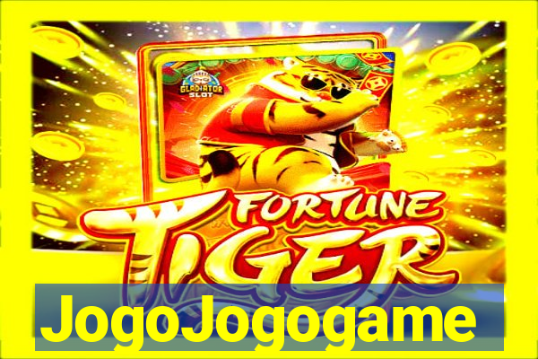 JogoJogogame