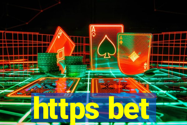 https bet