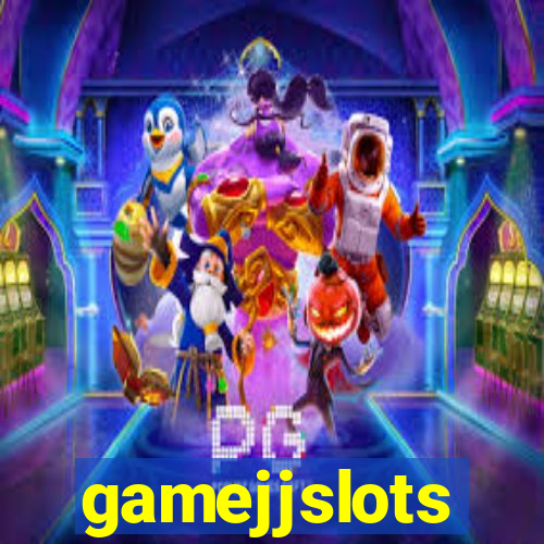 gamejjslots