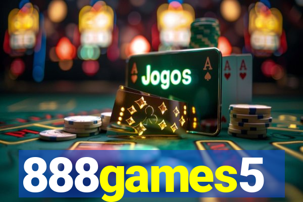 888games5