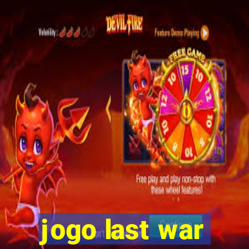 jogo last war