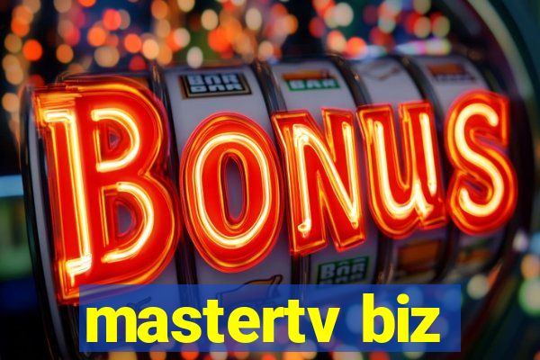 mastertv biz