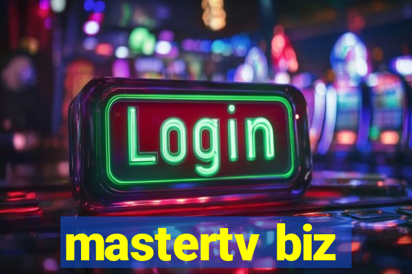 mastertv biz