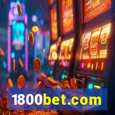 1800bet.com