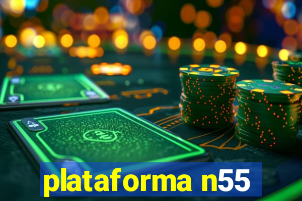 plataforma n55