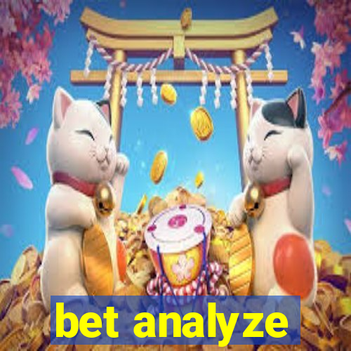 bet analyze