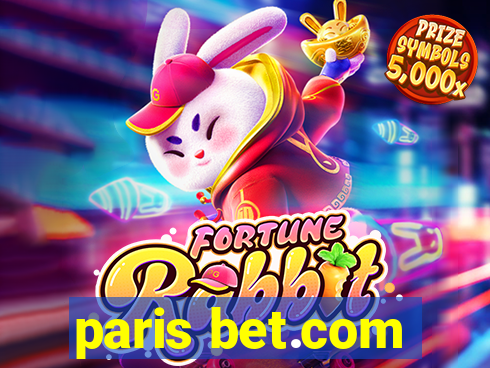 paris bet.com