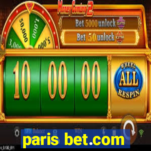 paris bet.com