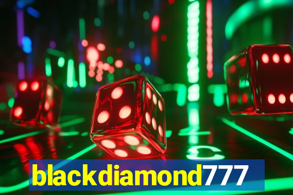 blackdiamond777