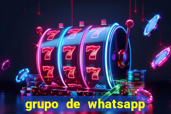 grupo de whatsapp de conteúdo adulto