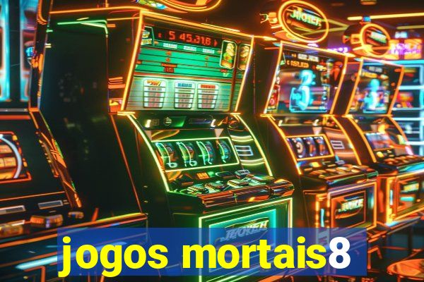 jogos mortais8