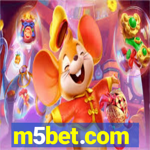 m5bet.com